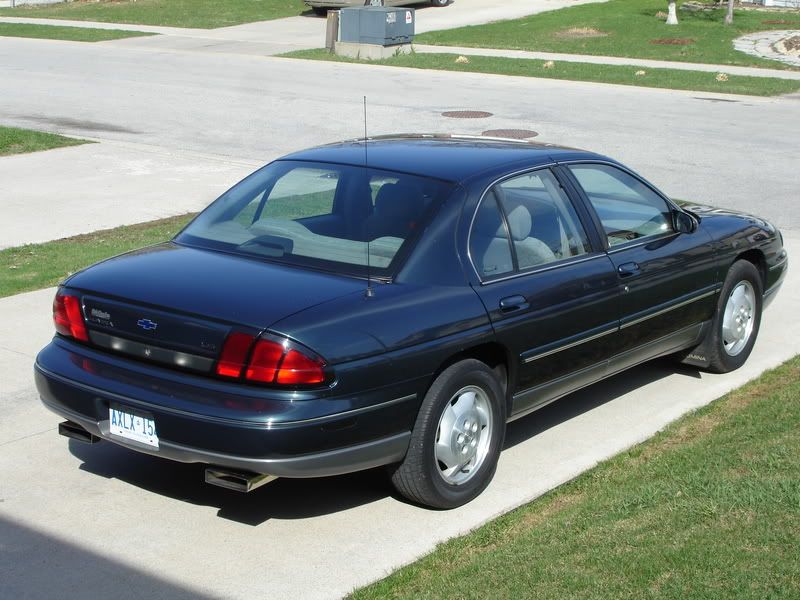 Lumina 96