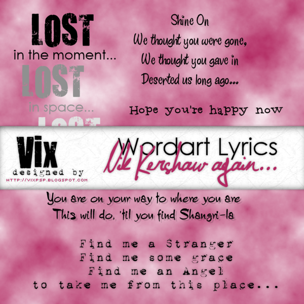 http://vixpsp.blogspot.com/2009/04/wordart-nik-lyrics-again.html