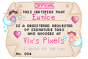  photo VixPix-SigTagCert-Eunice.png
