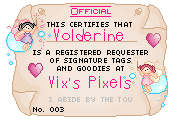  photo VixPix-SigTagCert-Volderine.png