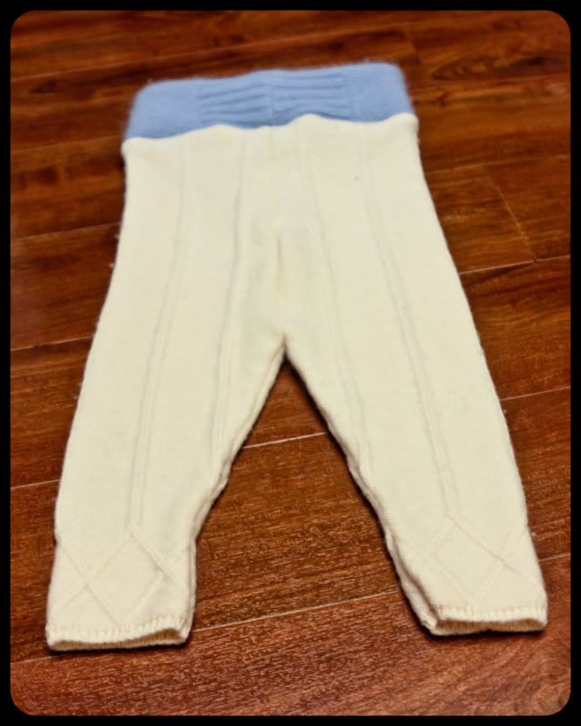 Woolies Wool Longies Angora Soaker Ivory Pants MEDIUM 6 12 month Cloth Diaper Cover Boy Girl Grecian Woolies Wool Longies Angora Soaker Ivory Pants MEDIUM 6 12 month Cloth Diaper Cover Boy Girl Grecian
