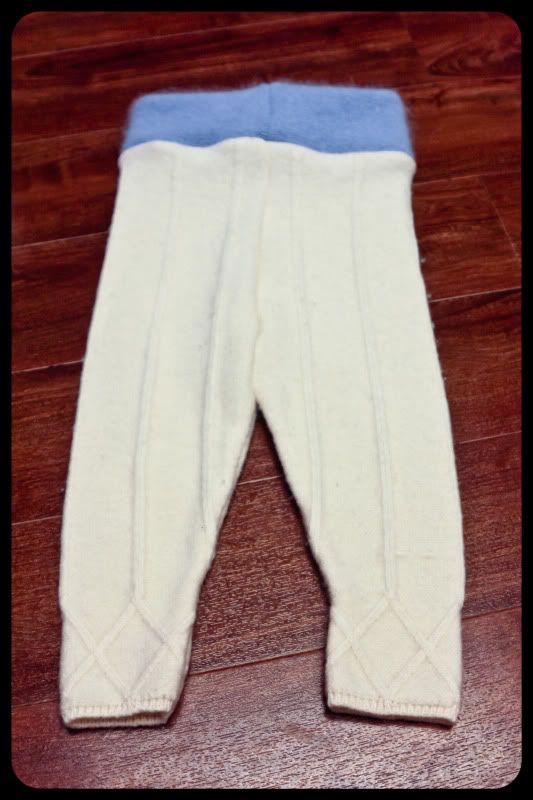 Woolies Wool Longies Angora Soaker Ivory Pants MEDIUM 6 12 month Cloth Diaper Cover Boy Girl Grecian Woolies Wool Longies Angora Soaker Ivory Pants MEDIUM 6 12 month Cloth Diaper Cover Boy Girl Grecian