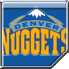 Denver Nuggets GM Avatar