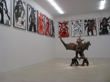 Berlinarts Contemporary Fine Arts Berlin Cfa