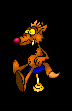 Wolf.gif picture by lipripper