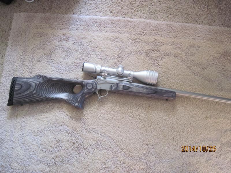 Rifle Suggestions for Ohio Deer Hunting? Ohio Game Fishing