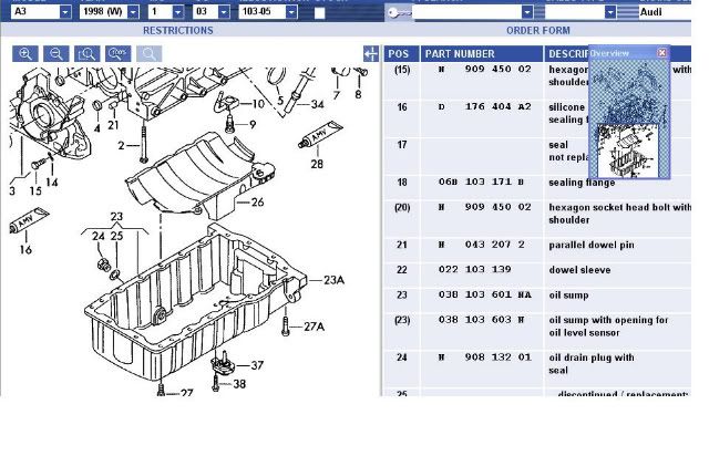 Audi A3 Oil Level Sensor Wiring Diagram - Electrical Work Wiring ... Audi A3 Oil Level Sensor Wiring Diagram - Electrical Work Wiring ...