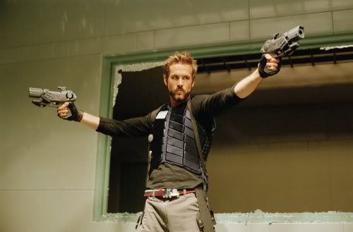 Ryan Reynold Blade