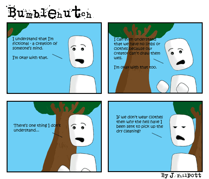 Understanding