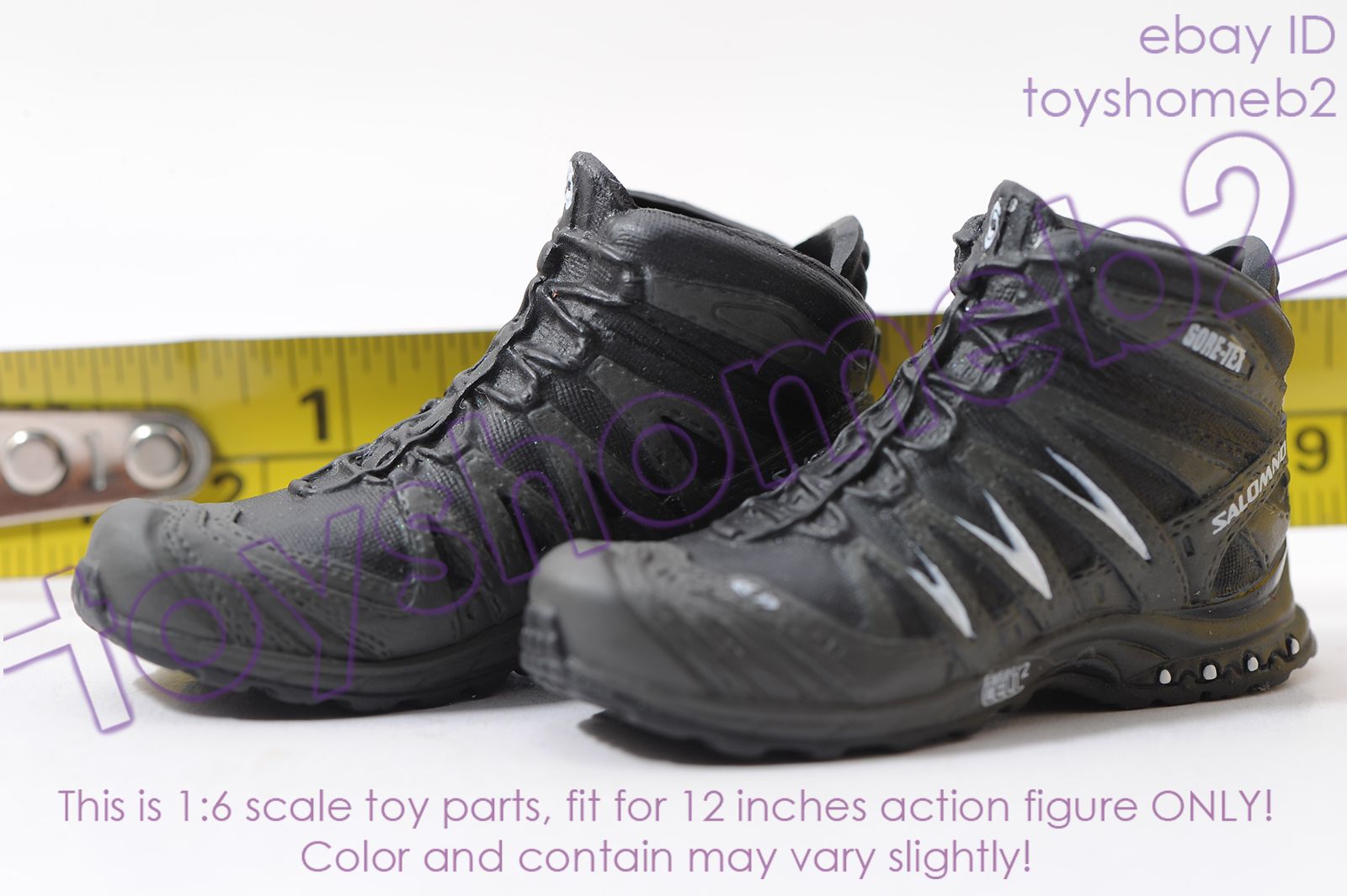 devgru shoes