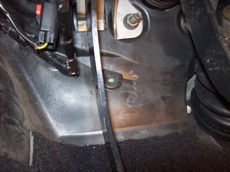 Found Potential Factory Wiring Problem! - Page 8 - Dodge SRT Forum