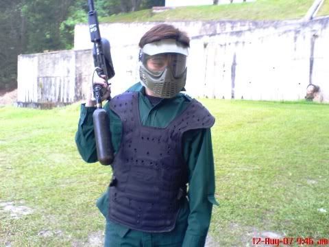 PaintBall