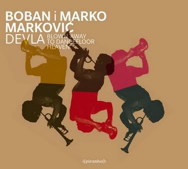 Bobban i Marko Markovic - Devla