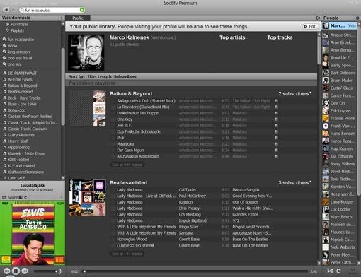 Spotify