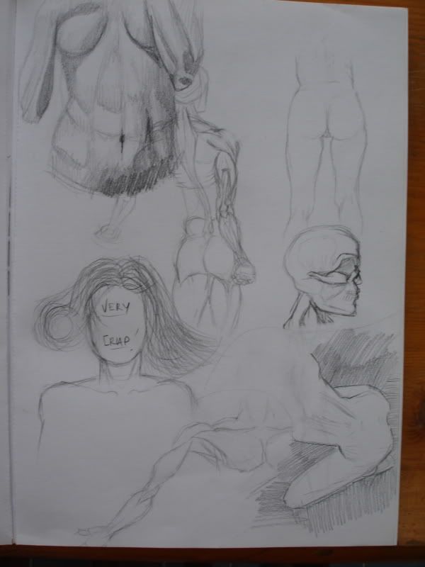 sketch book a la crumpy sketch book a la crumpy