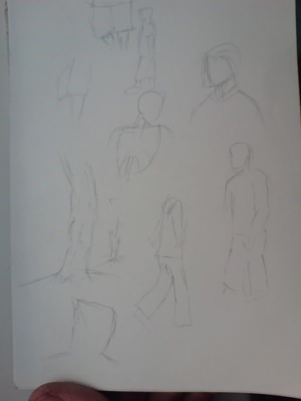 sketch book a la crumpy sketch book a la crumpy