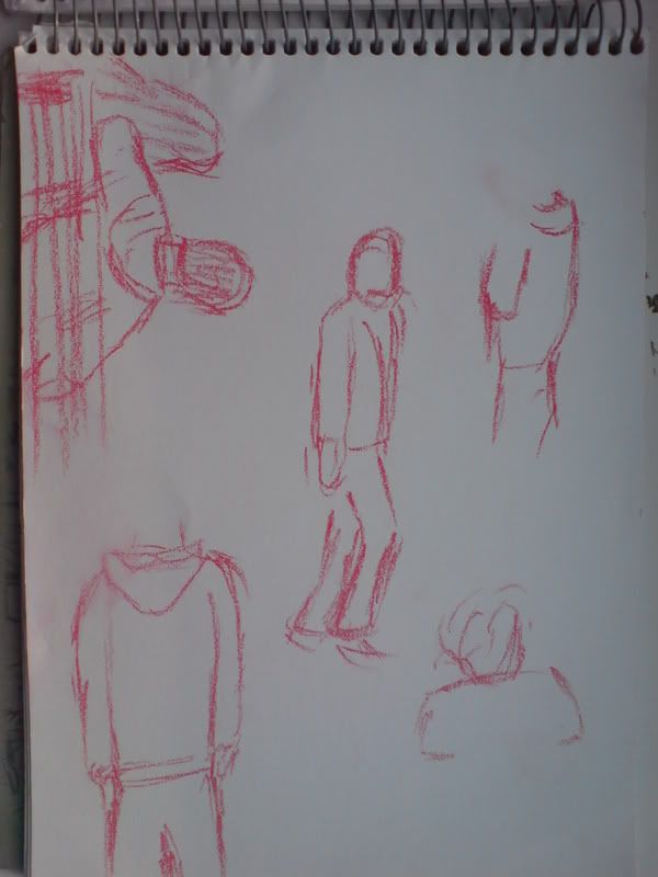 sketch book a la crumpy sketch book a la crumpy