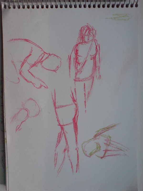 sketch book a la crumpy sketch book a la crumpy
