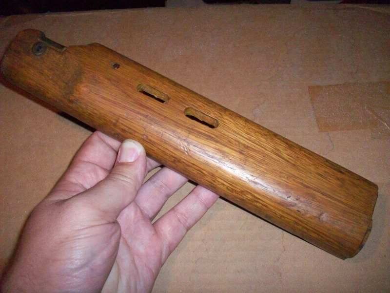 *Furniture Sale* L1A1 & 1A wood HGs 30+, STG stocks 15, all shipped