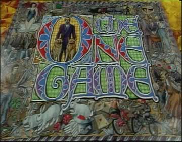 The One Game   Complete (1988) [DVD Rip (Mpeg)] preview 0