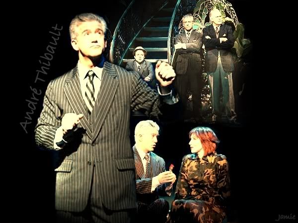 GFU/Gregory Jbara Love Thread!!/Wed.&Sat. Gregcam/GFU AIM Chat