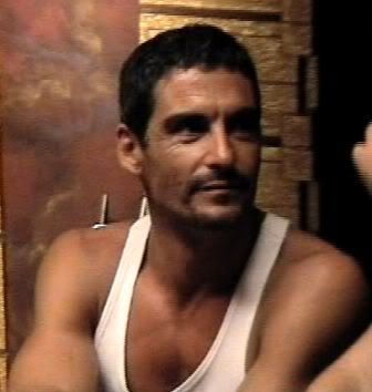 Ba'al /Cliff Simon Thunk,Discus...