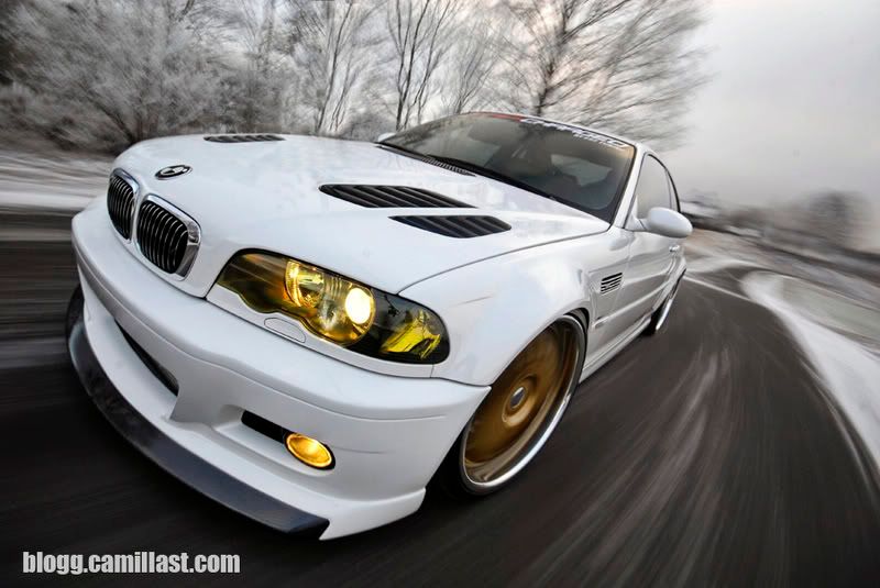 BMW M3 BMW M3