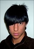 Emo Boys Haircuts