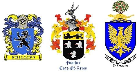 Visit our Family Tree Websites