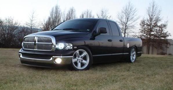 Any Lowered Trucks On Here Page 15 Dodge Ram Forum Ram Forums