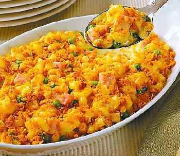 casserole