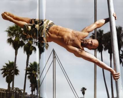 Statham-kick