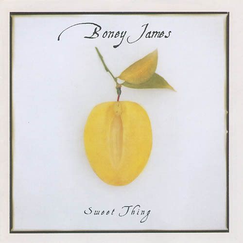 boney james albums. Boney James - Sweet Thing
