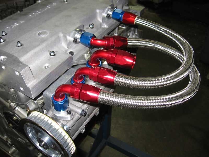 pace products dry sump .. The K Series Source . Honda