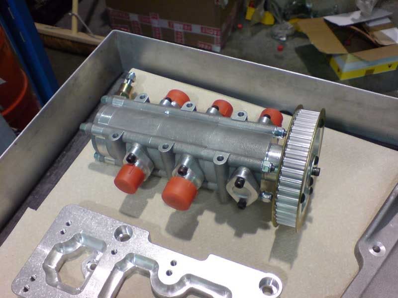 pace products dry sump .. The K Series Source . Honda