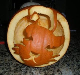 catpumpkin.jpg picture by bethanylj