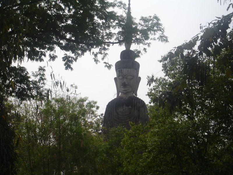 Udon Thani Temple