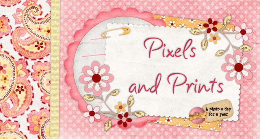 Pixels and Prints