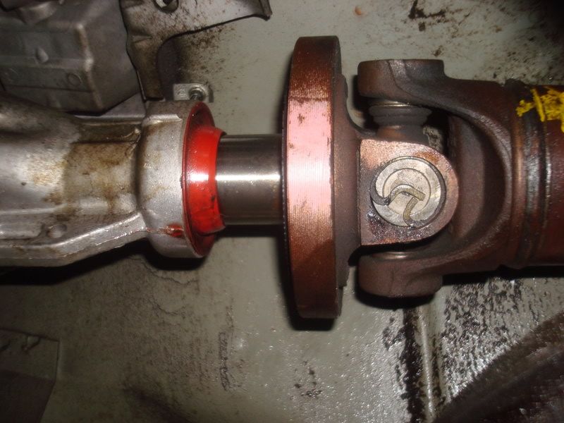 2000 ford mustang transmission problem - Ford Mustang Forum