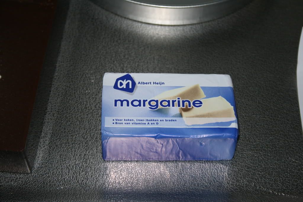 Margarine