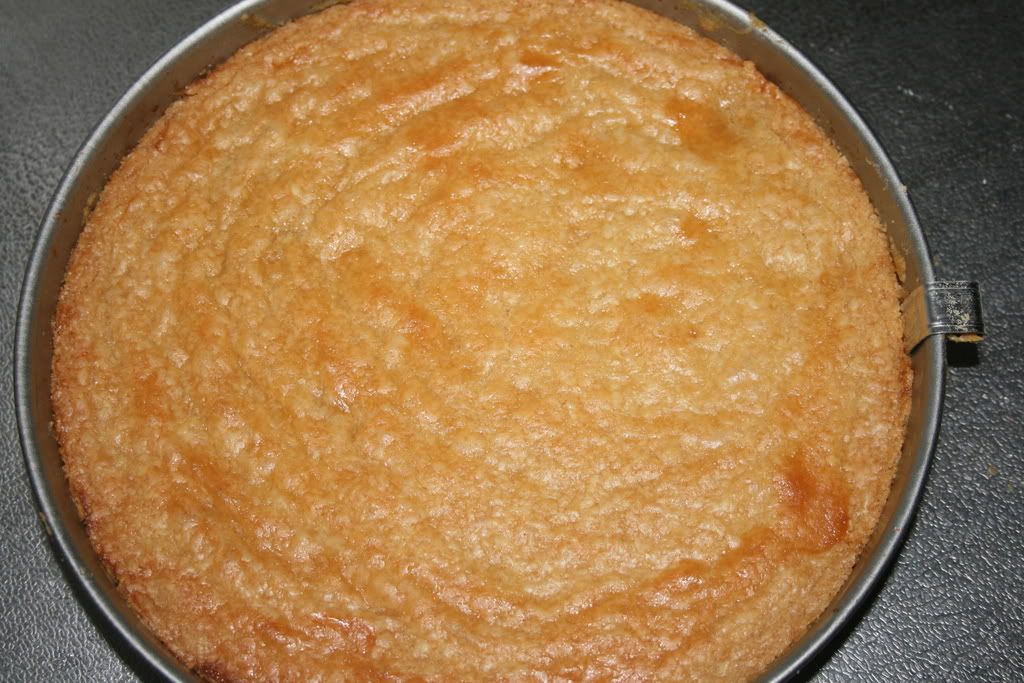 Boterkoek