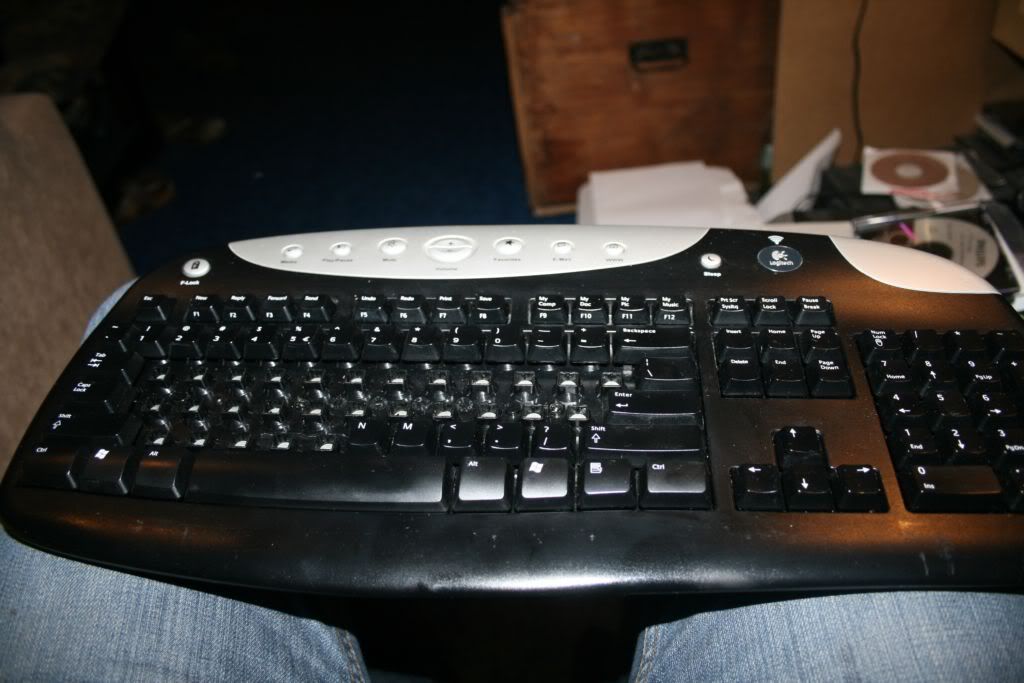 Keyboardalmostdone