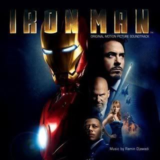 Iron Man OST