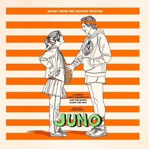 Juno OST
