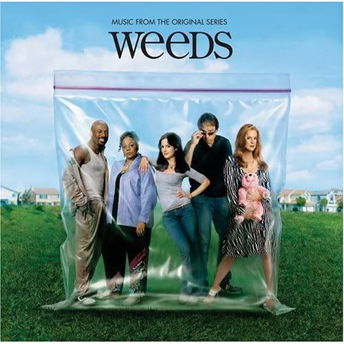 weeds season 1. 1 - Season weeds season 1.