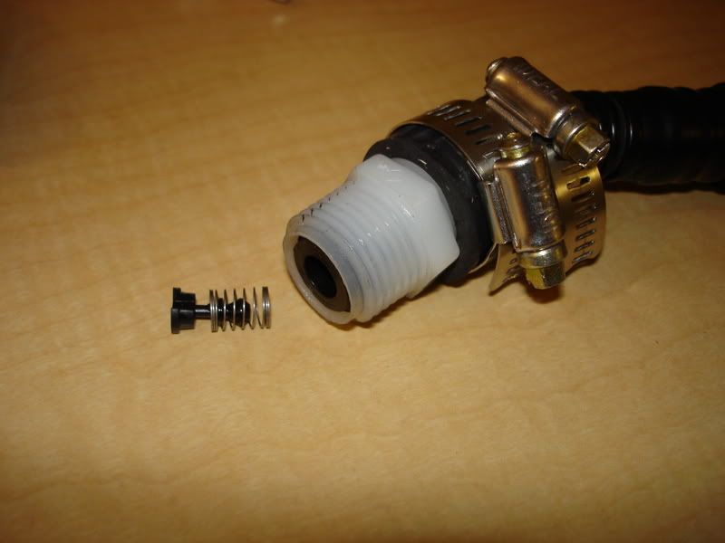 HELP!!! pcv valve fix check valve broke! VW Vortex Volkswagen Forum