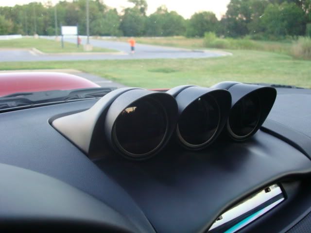 Gauge Pod thread! Page 5 Subaru Forester Owners Forum
