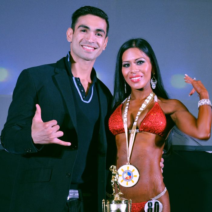 Dusit Bodybuilding Championship