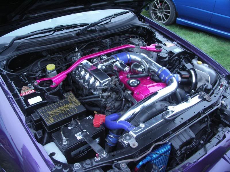 my purple R34 GTT GTR Register Nissan Skyline and GTR Drivers