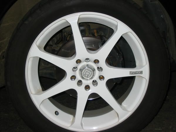 Motegi Rims